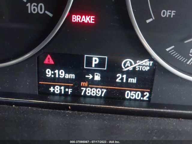 WBA8A9C30HK864781 BMW 3 Series 320i