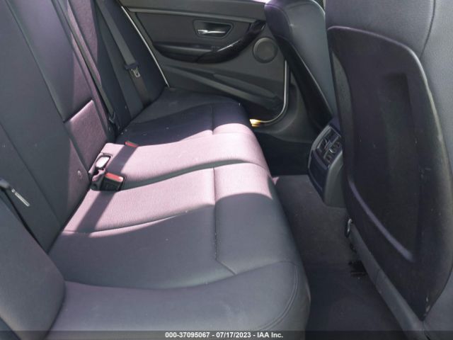 WBA8A9C30HK864781 BMW 3 Series 320i