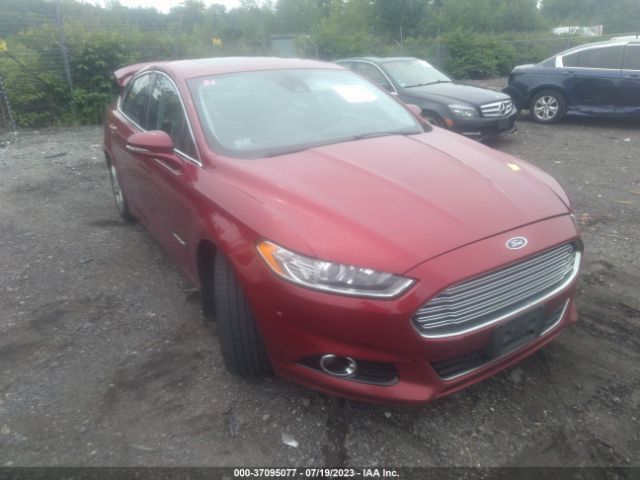 3FA6P0RU2FR220301 auction archive image