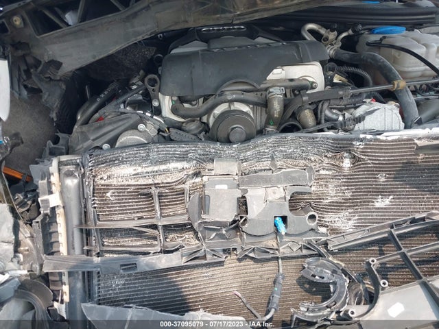 WAUHGAFC9EN062123 Audi A6 3.0t Prestige