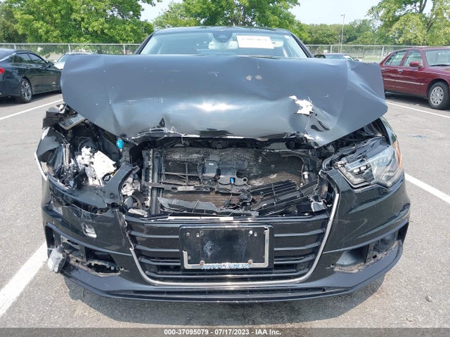 WAUHGAFC9EN062123 Audi A6 3.0t Prestige