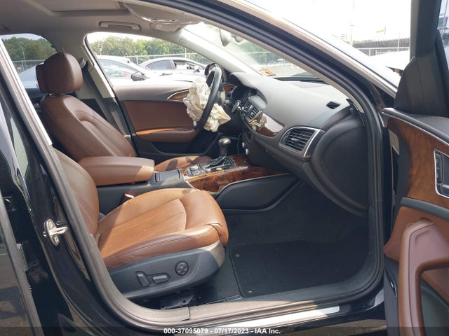 WAUHGAFC9EN062123 Audi A6 3.0t Prestige