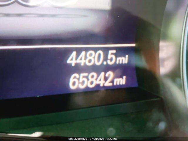 WAUHGAFC9EN062123 Audi A6 3.0t Prestige