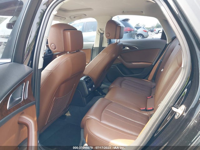 WAUHGAFC9EN062123 Audi A6 3.0t Prestige