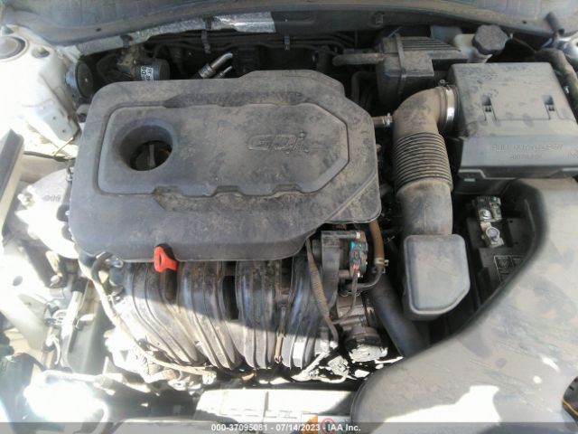 5XXGT4L35JG257285 KIA Optima Lx