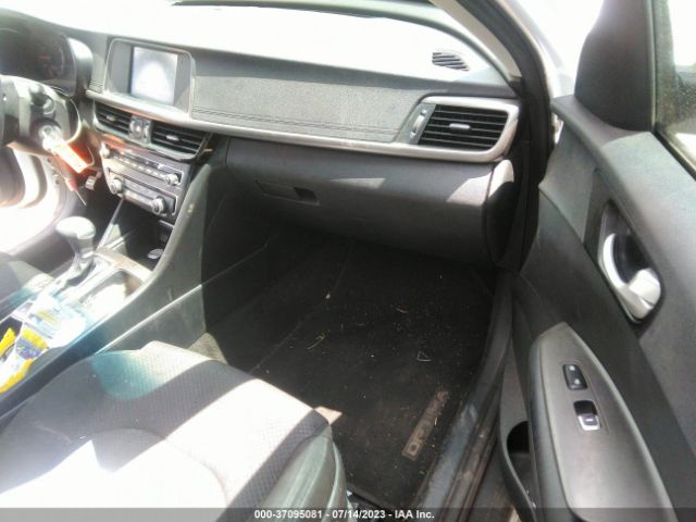 5XXGT4L35JG257285 KIA Optima Lx