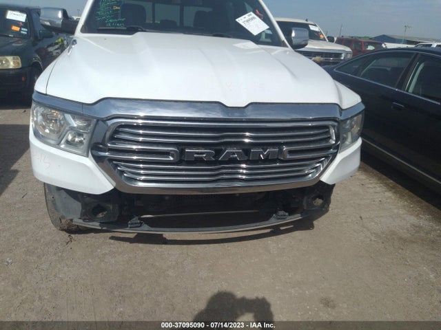 2019 RAM 1500 BIG HORN/LONE STAR VIN: 1C6RREFT9KN730479