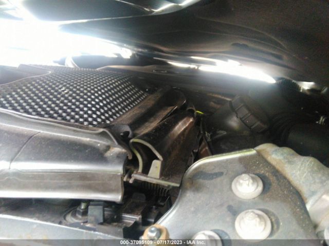 WDDZF6BB7KA667285 Mercedes-Benz E-class Amg E 53