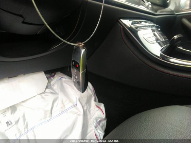 WDDZF6BB7KA667285 Mercedes-Benz E-class Amg E 53