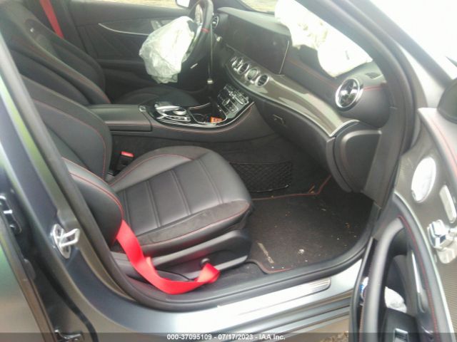 WDDZF6BB7KA667285 Mercedes-Benz E-class Amg E 53