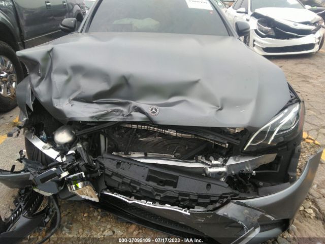 WDDZF6BB7KA667285 Mercedes-Benz E-class Amg E 53