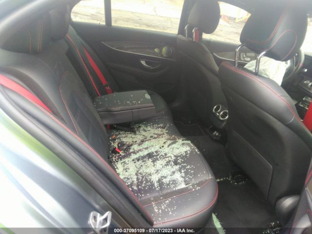 WDDZF6BB7KA667285 Mercedes-Benz E-class Amg E 53