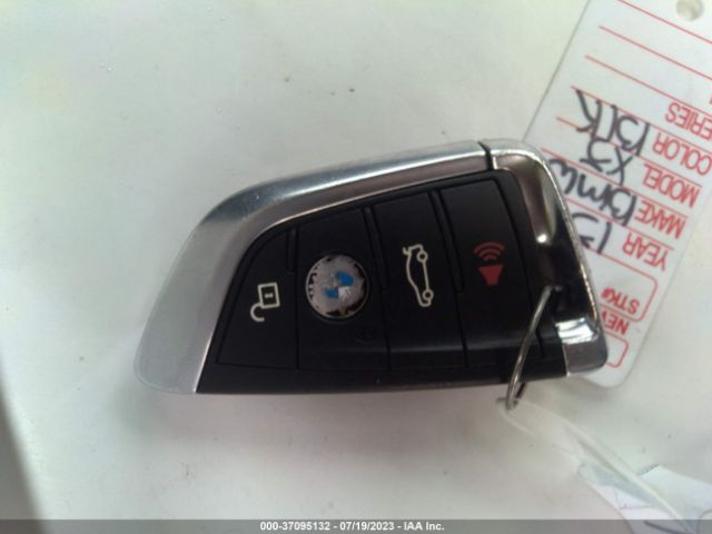5UXKR0C53F0K56873 BMW X5 Xdrive35i