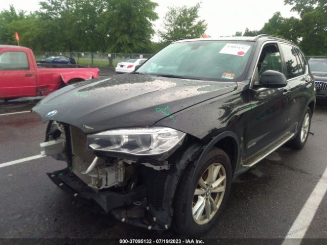 5UXKR0C53F0K56873 BMW X5 Xdrive35i