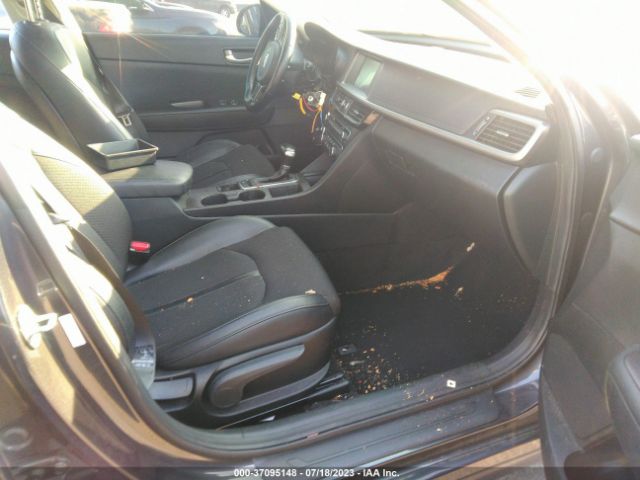 5XXGT4L35JG247856 KIA Optima S
