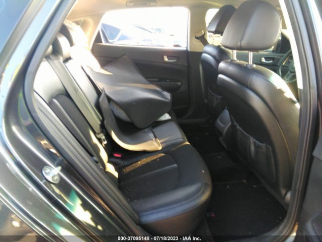 5XXGT4L35JG247856 KIA Optima S