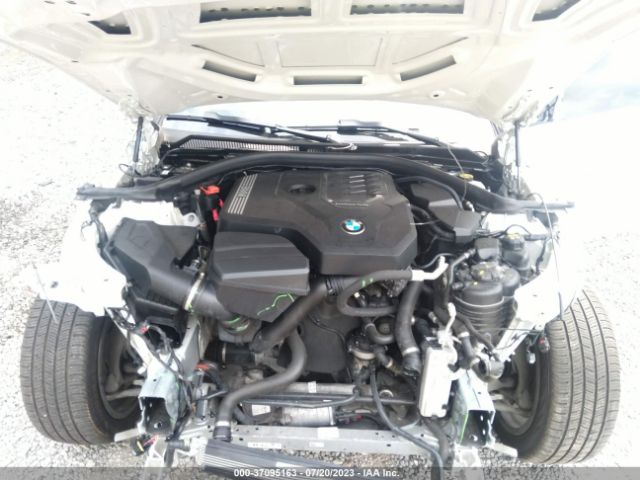 3MW5R7J01M8B50856 BMW 3 Series 330i Xdrive