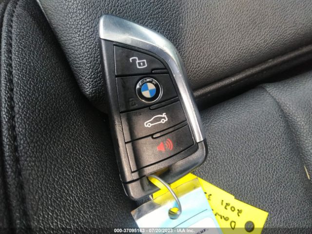 3MW5R7J01M8B50856 BMW 3 Series 330i Xdrive
