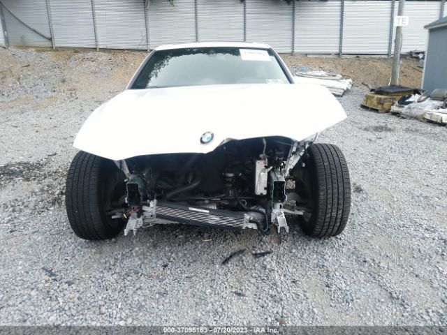 3MW5R7J01M8B50856 BMW 3 Series 330i Xdrive