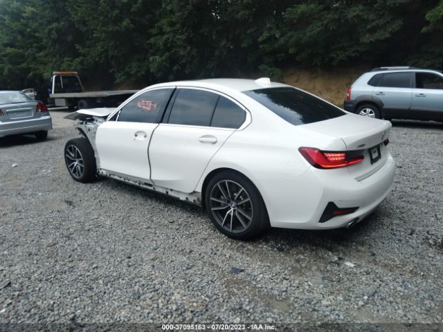 3MW5R7J01M8B50856 BMW 3 Series 330i Xdrive