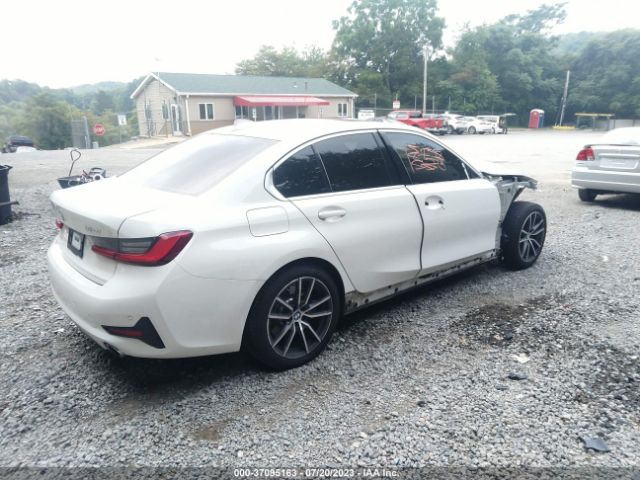 3MW5R7J01M8B50856 BMW 3 Series 330i Xdrive