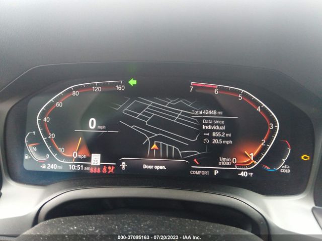 3MW5R7J01M8B50856 BMW 3 Series 330i Xdrive