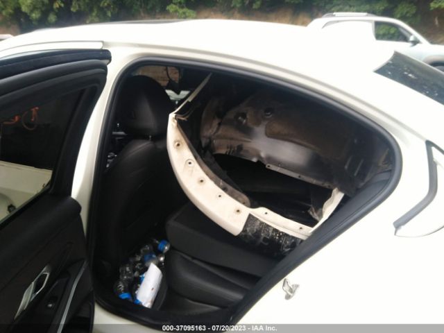 3MW5R7J01M8B50856 BMW 3 Series 330i Xdrive
