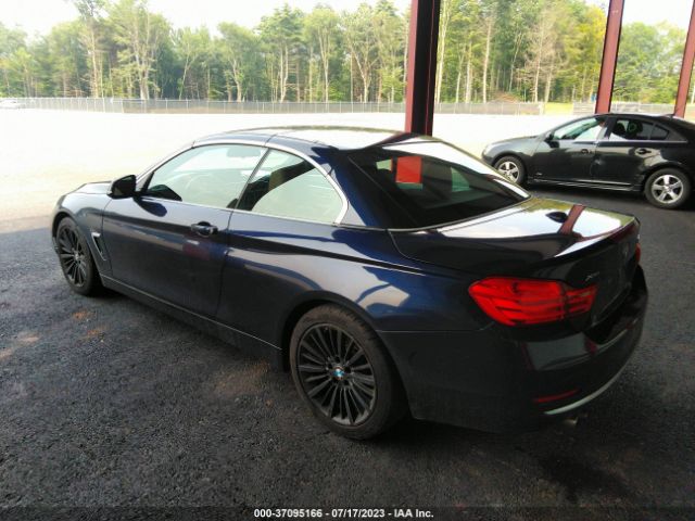 WBA3T1C56FP821053 BMW 4 Series 428i Xdrive