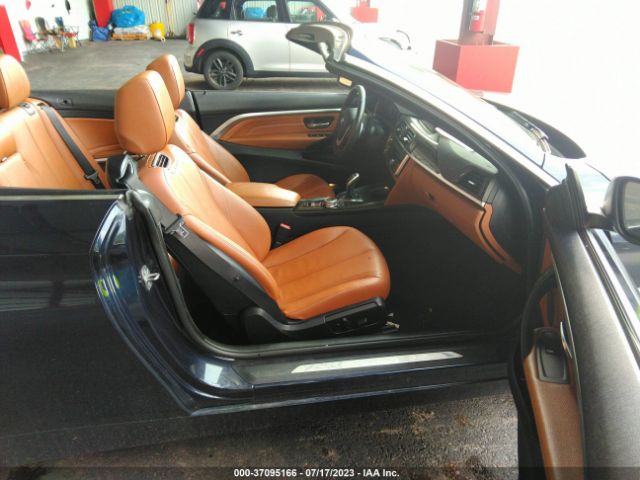 WBA3T1C56FP821053 BMW 4 Series 428i Xdrive