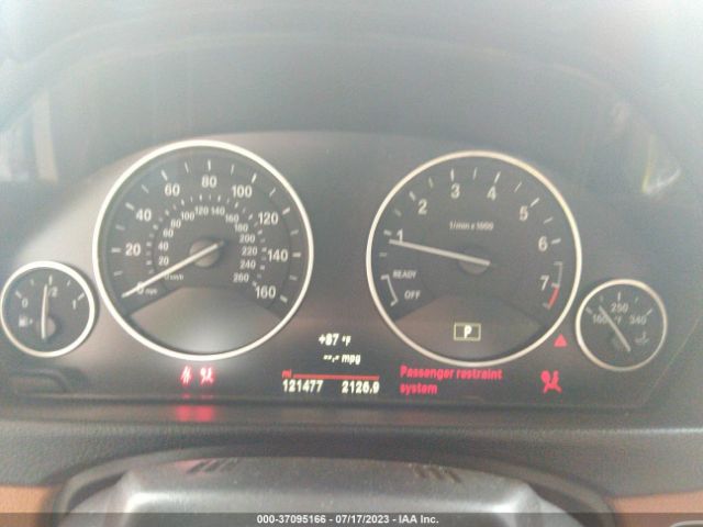 WBA3T1C56FP821053 BMW 4 Series 428i Xdrive