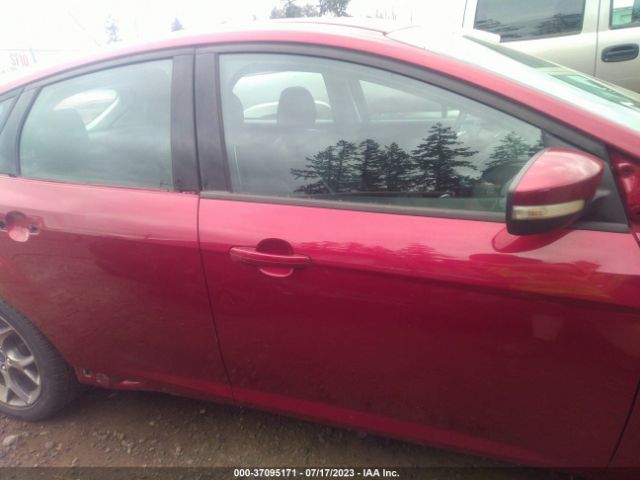 1FADP3K23EL454431 Ford FOCUS SE