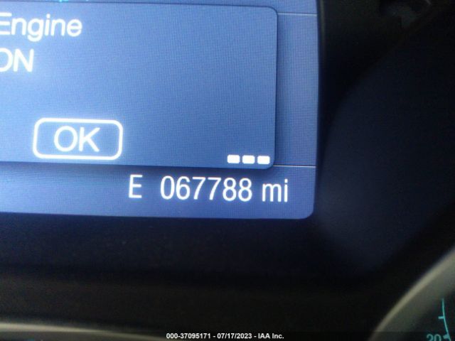 1FADP3K23EL454431 Ford FOCUS SE