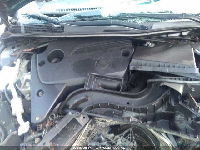 2013 NISSAN ALTIMA 2.5 SL VIN: 1N4AL3AP7DC157737