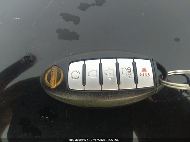 2013 NISSAN ALTIMA 2.5 SL VIN: 1N4AL3AP7DC157737