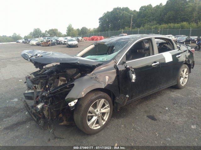 2013 NISSAN ALTIMA 2.5 SL VIN: 1N4AL3AP7DC157737