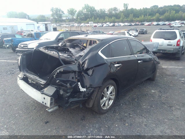 2013 NISSAN ALTIMA 2.5 SL VIN: 1N4AL3AP7DC157737