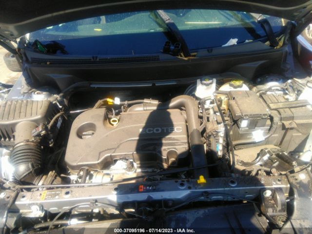 3GKALMEV8ML376403 GMC Terrain Sle