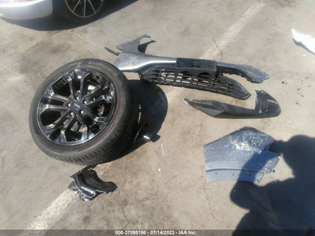 3GKALMEV8ML376403 GMC Terrain Sle