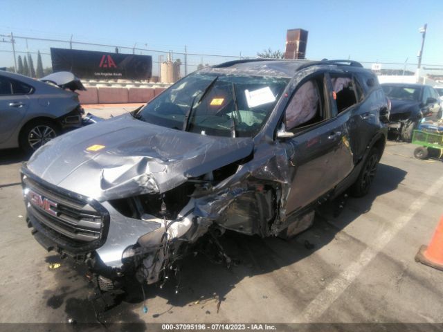 3GKALMEV8ML376403 GMC Terrain Sle