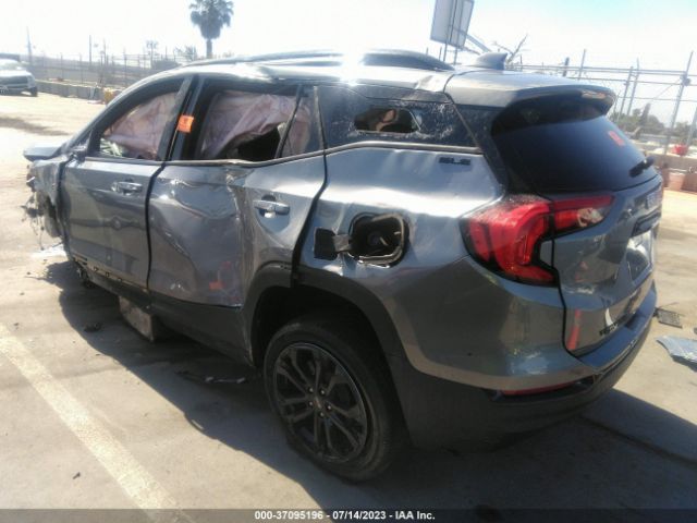 3GKALMEV8ML376403 GMC Terrain Sle