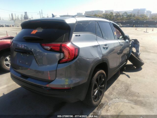 3GKALMEV8ML376403 GMC Terrain Sle
