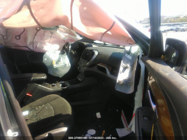 3GKALMEV8ML376403 GMC Terrain Sle