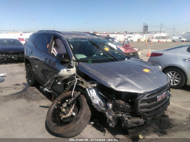 3GKALMEV8ML376403 GMC Terrain Sle