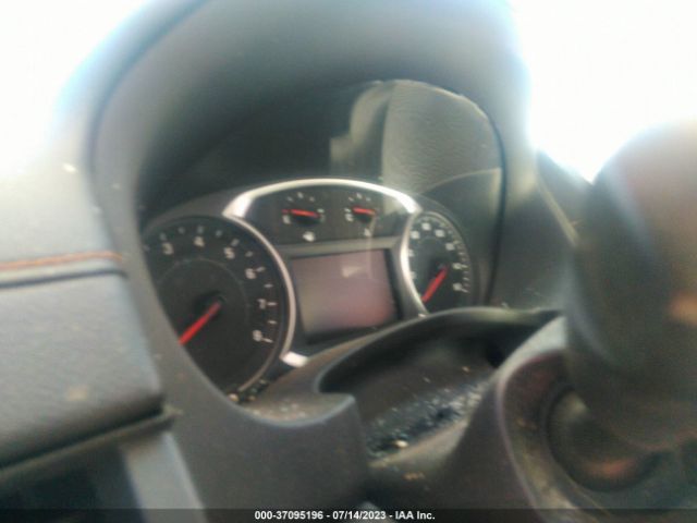 3GKALMEV8ML376403 GMC Terrain Sle