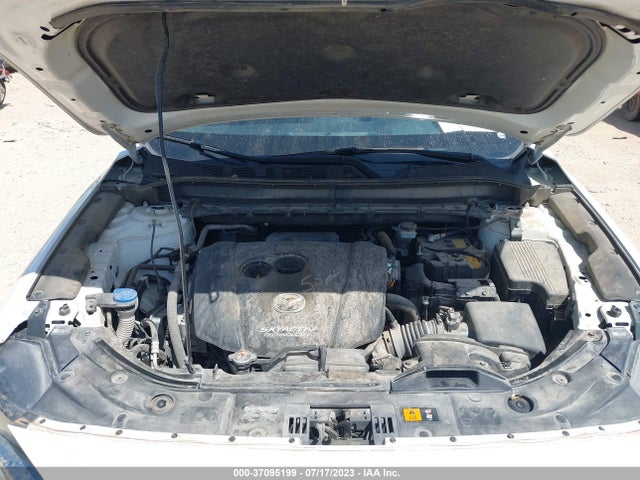 Mazda Cx-5 Touring 2019 JM3KFACMXK0586695 Image 10