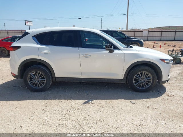 Mazda Cx-5 Touring 2019 JM3KFACMXK0586695 Image 13