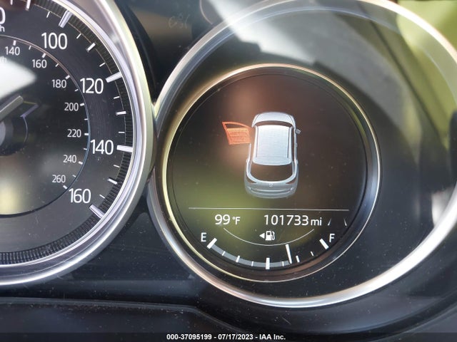 Mazda Cx-5 Touring 2019 JM3KFACMXK0586695 Image 15