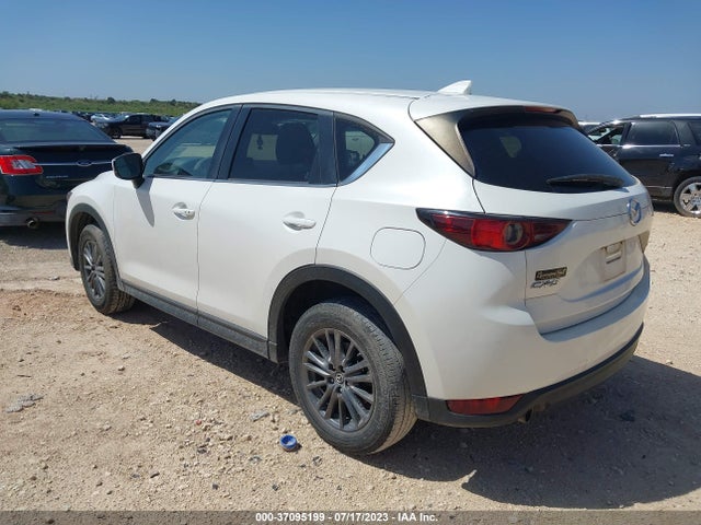 Mazda Cx-5 Touring 2019 JM3KFACMXK0586695 Image 3