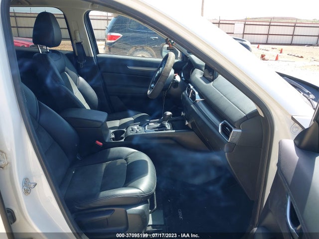 Mazda Cx-5 Touring 2019 JM3KFACMXK0586695 Image 5