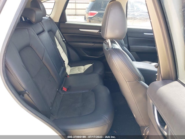 Mazda Cx-5 Touring 2019 JM3KFACMXK0586695 Image 8